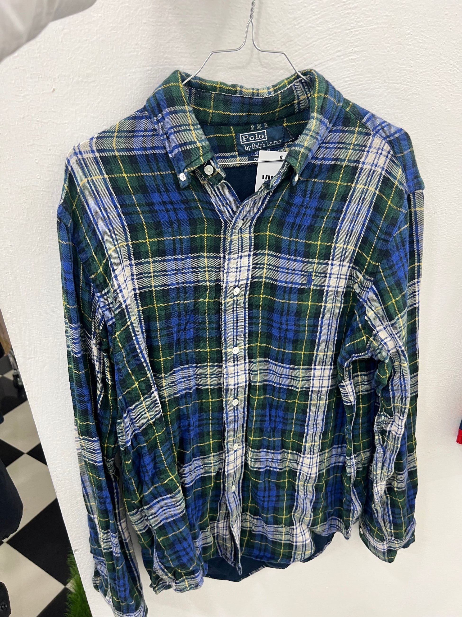Camicie Ralph lauren